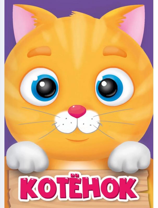 ЦК МИНИ КОТЁНОК