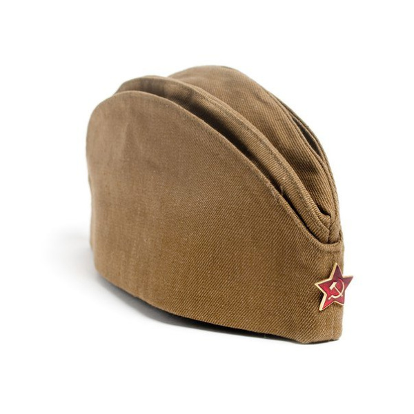 Пилотки 58 размер