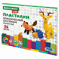 Пластилин 36 цв. Пластилин 36 цв.